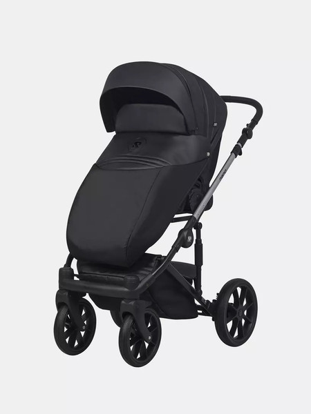 Детская универсальная коляска Riko Nano Thermo 2 в 1