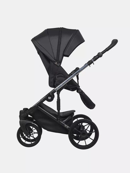 Детская универсальная коляска Riko Nano Thermo 2 в 1