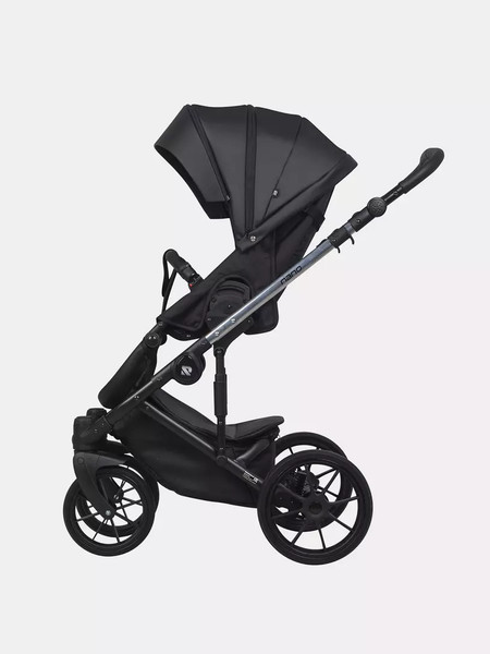 Детская универсальная коляска Riko Nano Thermo 2 в 1