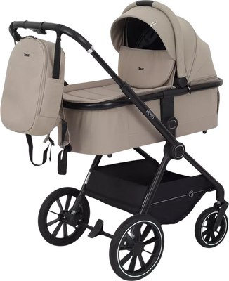 Детская универсальная коляска Rant Moss 2 в 1 / RA321 - фото