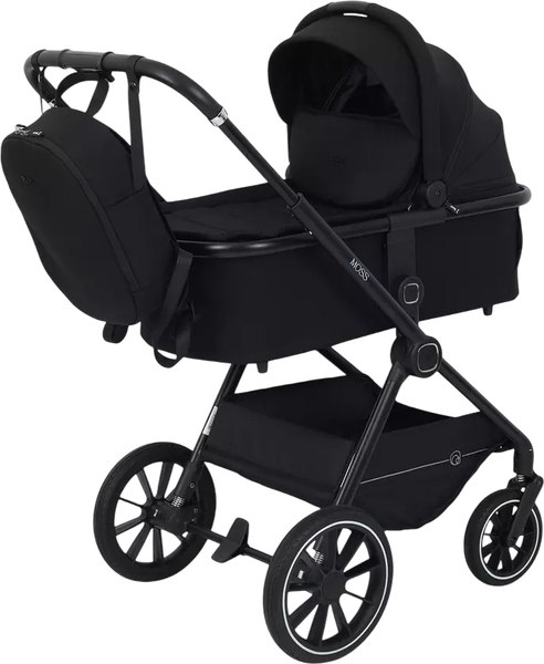 Детская универсальная коляска Rant Moss 2 в 1 / RA321 - фото