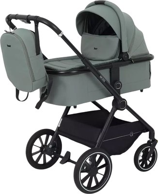 Детская универсальная коляска Rant Moss 2 в 1 / RA321 - фото