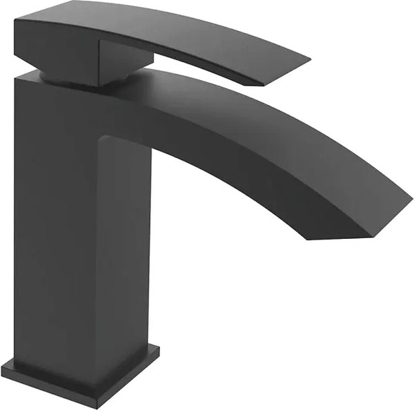 Смеситель Rose R1501H - фото