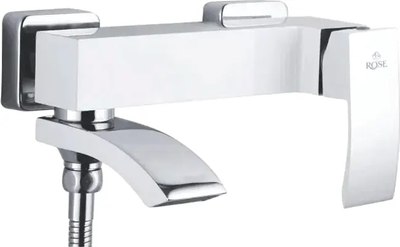 Смеситель Rose R1552F - фото