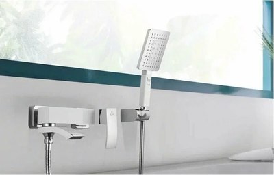 Смеситель Rose R1552F