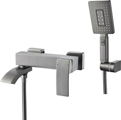 Смеситель Rose R1552T - фото