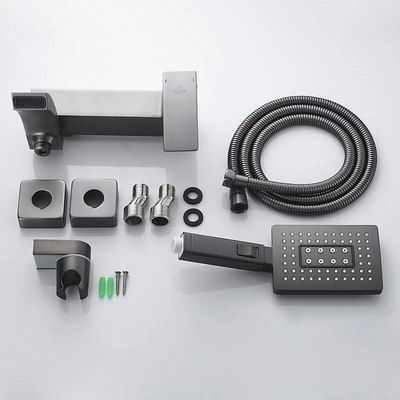 Смеситель Rose R1552T