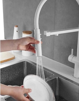 Смеситель Rose R958C