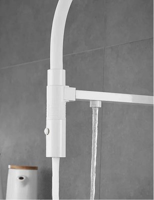 Смеситель Rose R958C