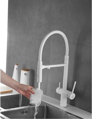 Смеситель Rose R958C