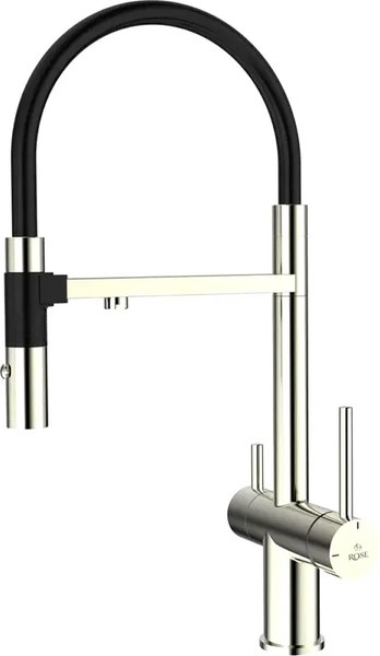 Смеситель Rose R958L - фото
