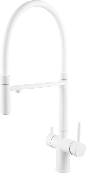 Смеситель Shevanik S178C - фото