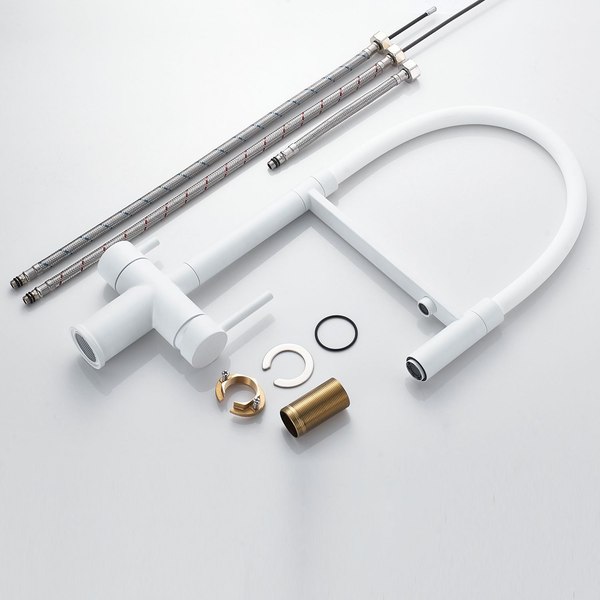 Смеситель Shevanik S178C