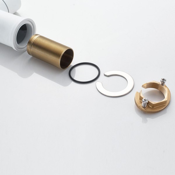 Смеситель Shevanik S178C