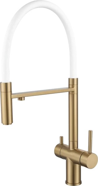 Смеситель Shevanik S178G - фото