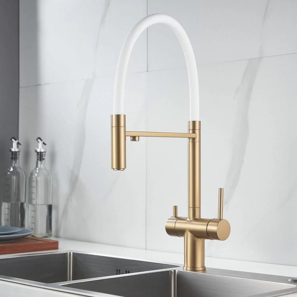 Смеситель Shevanik S178G