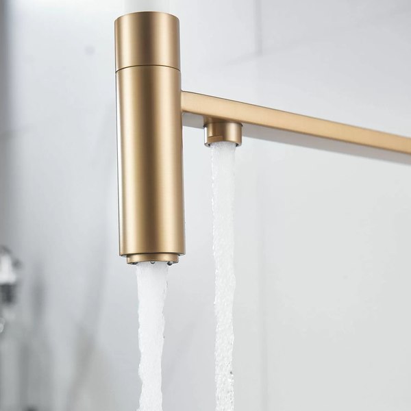 Смеситель Shevanik S178G