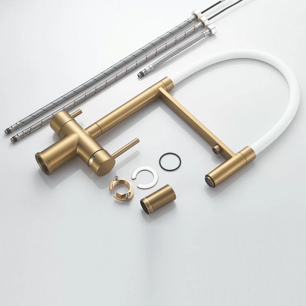 Смеситель Shevanik S178G