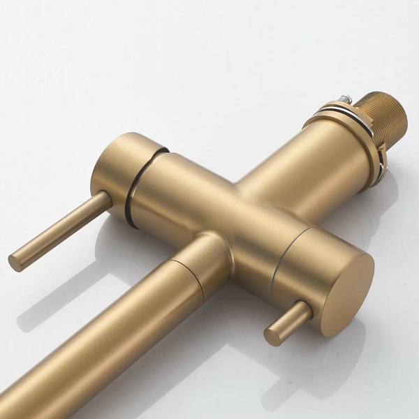 Смеситель Shevanik S178G