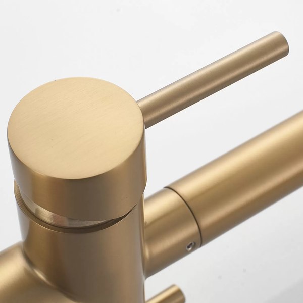 Смеситель Shevanik S178G