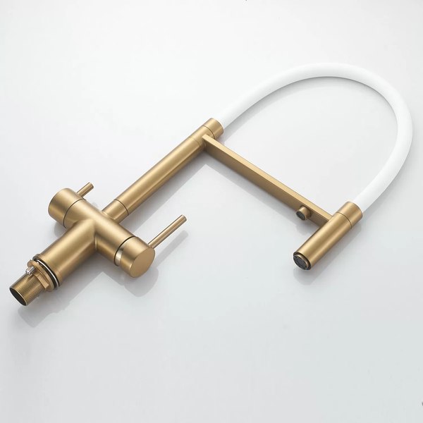 Смеситель Shevanik S178G