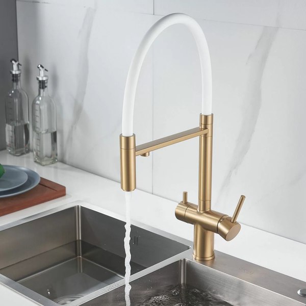 Смеситель Shevanik S178G