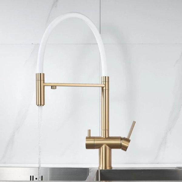 Смеситель Shevanik S178G