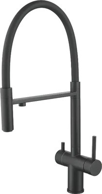 Смеситель Shevanik S178H - фото