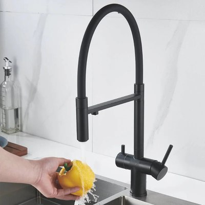 Смеситель Shevanik S178H