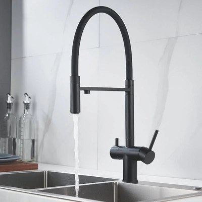 Смеситель Shevanik S178H