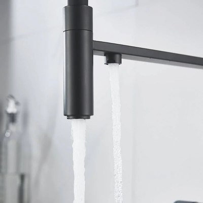 Смеситель Shevanik S178H