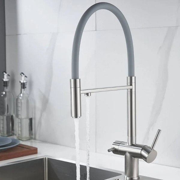 Смеситель Shevanik S178L