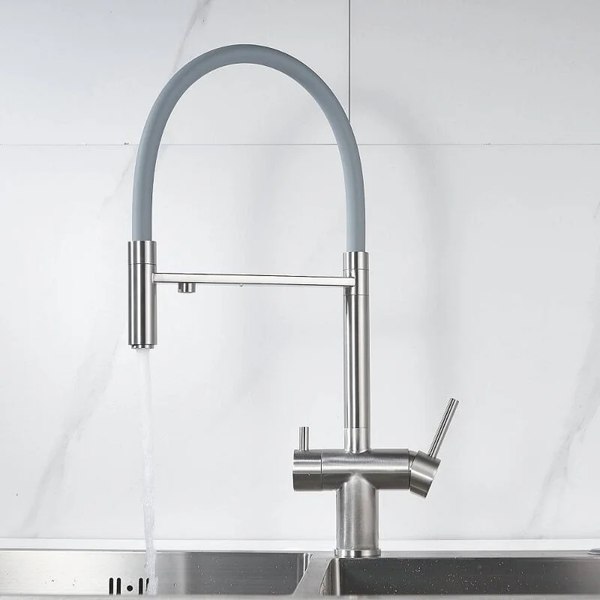 Смеситель Shevanik S178L