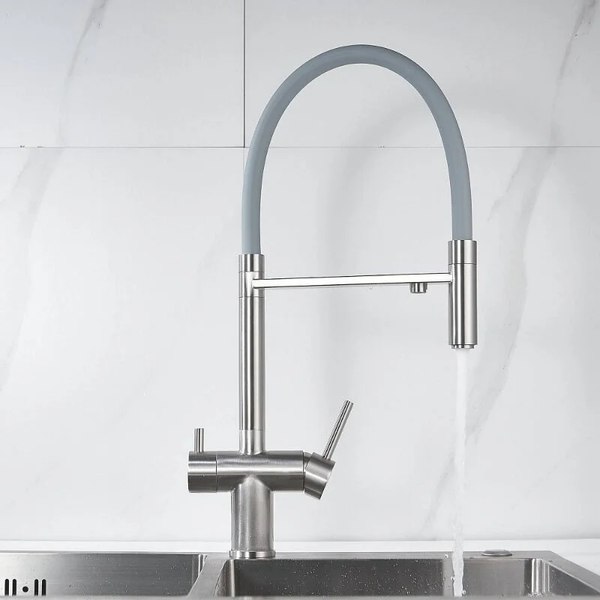 Смеситель Shevanik S178L