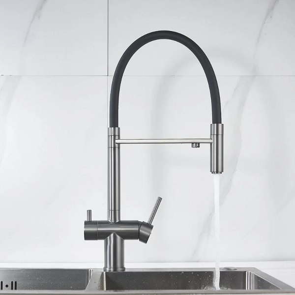 Смеситель Shevanik S178T