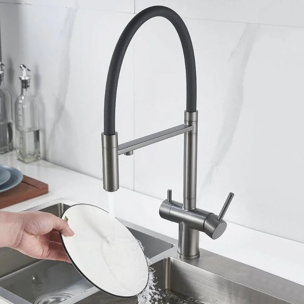 Смеситель Shevanik S178T