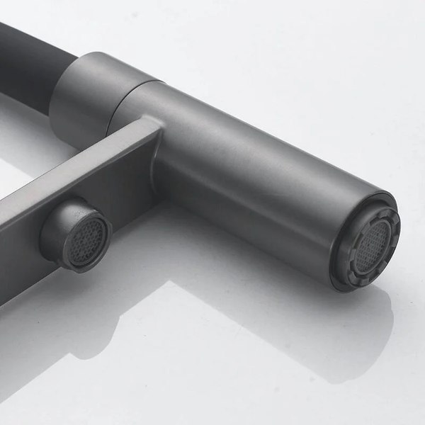 Смеситель Shevanik S178T