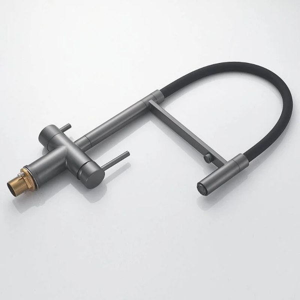 Смеситель Shevanik S178T