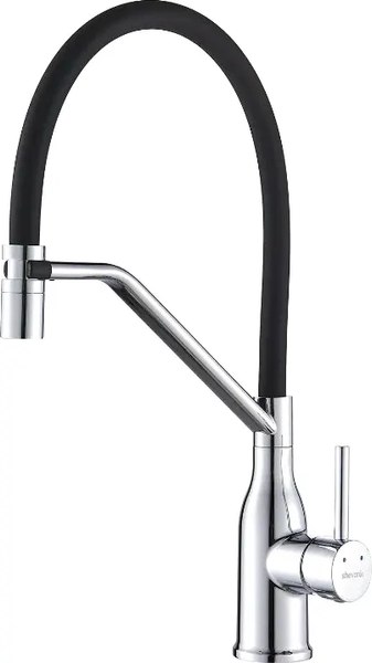 Смеситель Shevanik S343-3 - фото