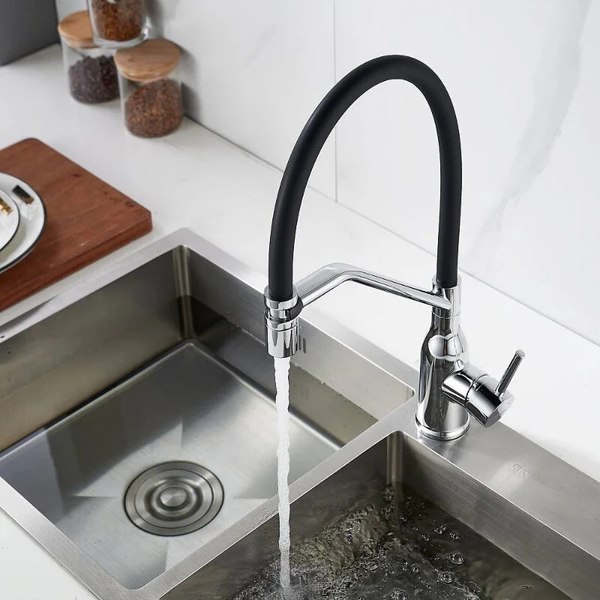 Смеситель Shevanik S343-3