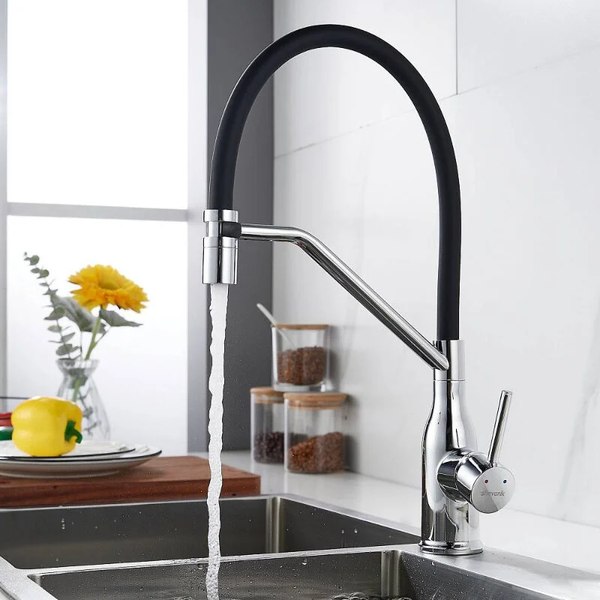 Смеситель Shevanik S343-3