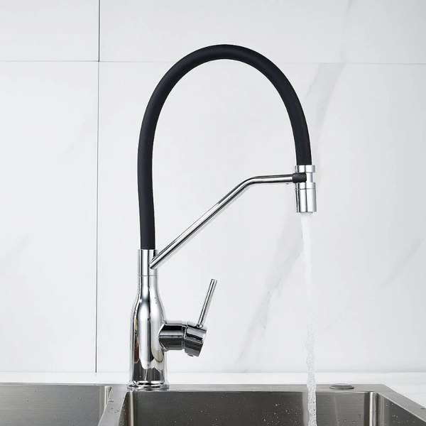 Смеситель Shevanik S343-3