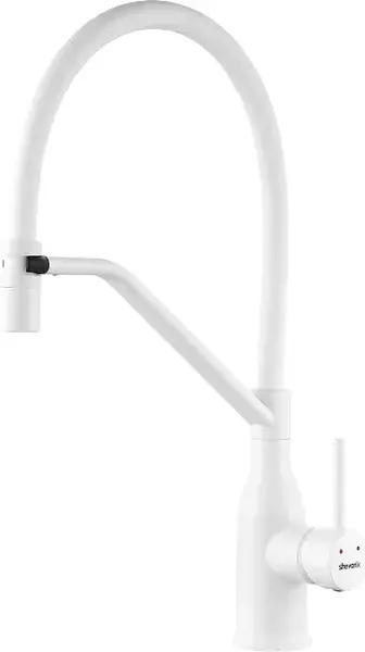 Смеситель Shevanik S343C-1 - фото