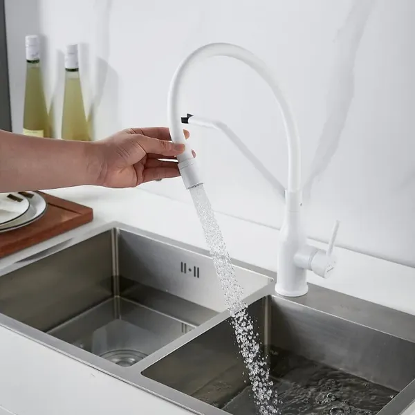 Смеситель Shevanik S343C-1