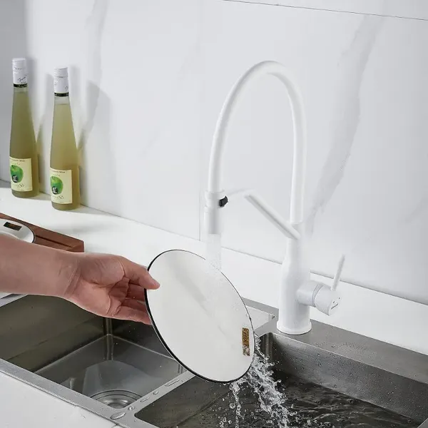 Смеситель Shevanik S343C-1