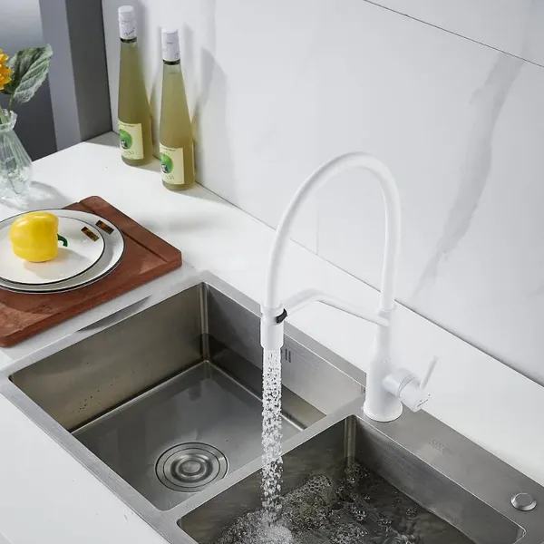 Смеситель Shevanik S343C-1