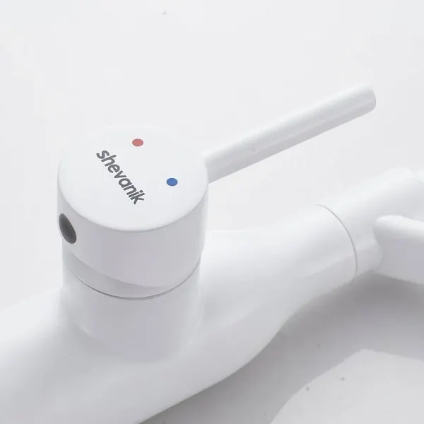 Смеситель Shevanik S343C-1