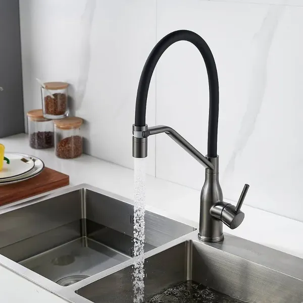 Смеситель Shevanik S343T-3