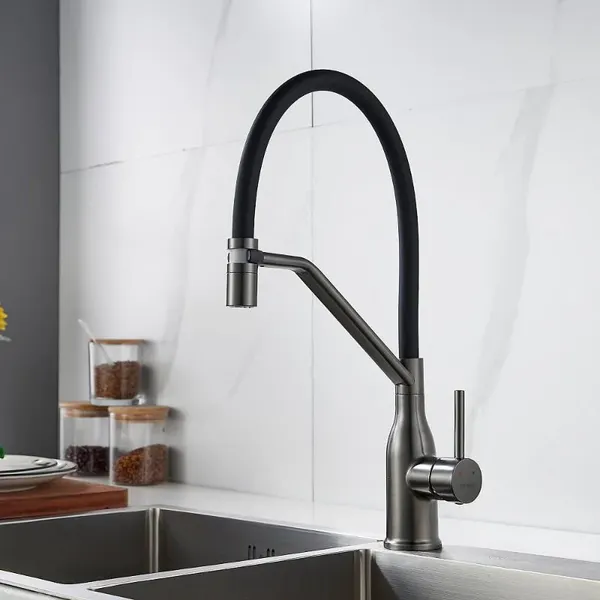 Смеситель Shevanik S343T-3