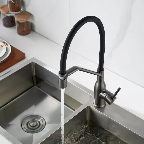 Смеситель Shevanik S343T-3